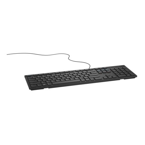 DELL TECHNOLOGIES DELL žična tipkovnica KB216 Adriatic Cene