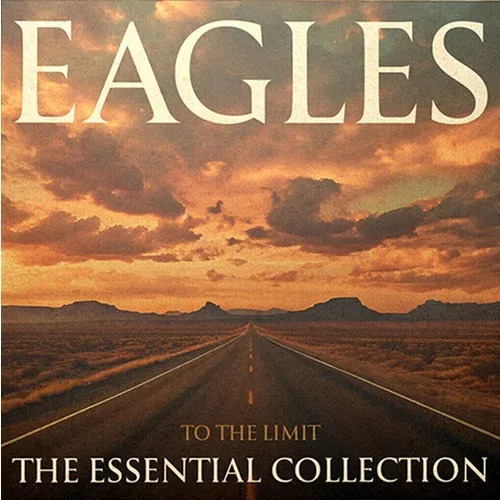 Eagles - To The Limit: The Essential Collection (Limited Editon) (3 CD)