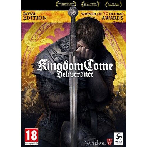 Steam Kingdom Come: Deliverance - Royal DLC Package (DLC) Key GLOBAL Cene