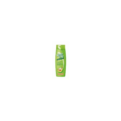 Wash&go argan šampon za sve tipove kose 750ml pvc Slike