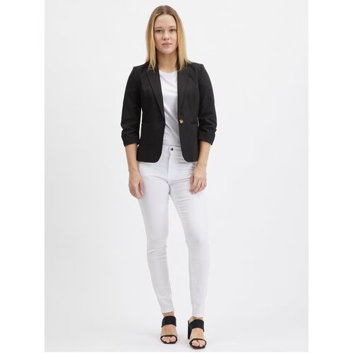 Orsay Black Ladies Jacket - Ladies Cijene