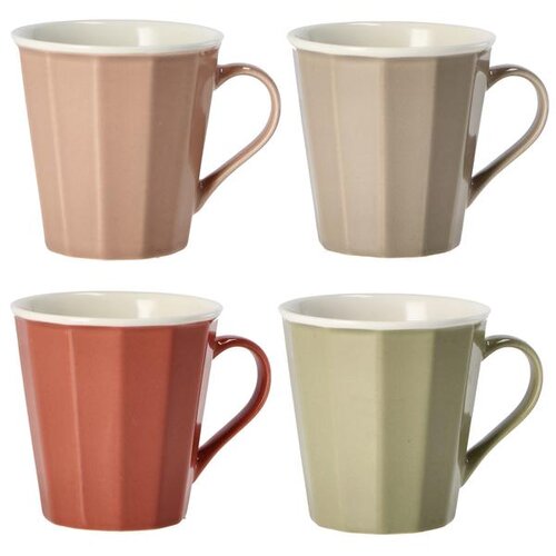  ŠALICA 9*9CM NEW BONE CHINA 86388 Cijene