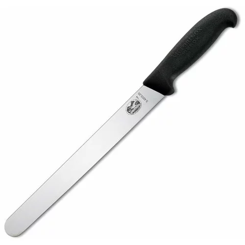 Victorinox Nož z ravnim rezilom 25cm, inox