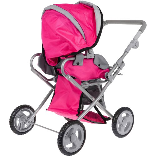  Pinky Doll - 2u1 - roza Slike