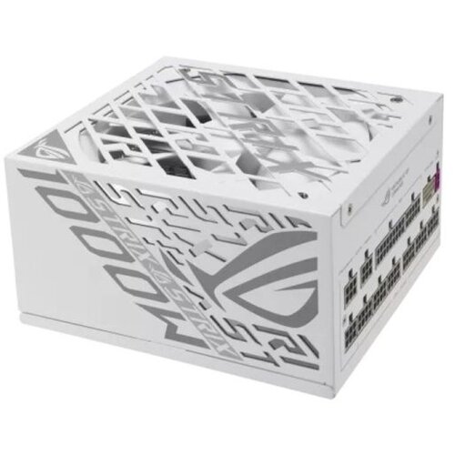  ROG-STRIX-1000P-GAMING WHITE 1000W Platinum ATX 3.1, 80+, Bijela Cijene