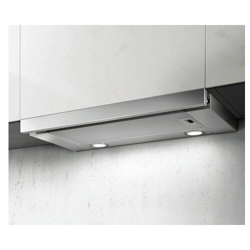 Elica ELITE 26 PB IX/A/60 ugradbena kuhinjska napa, inox Slike