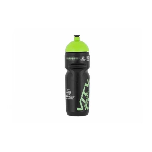 ViTcomp Boca roto crno zelena sa čepom na navrtanje 800 ml Slike
