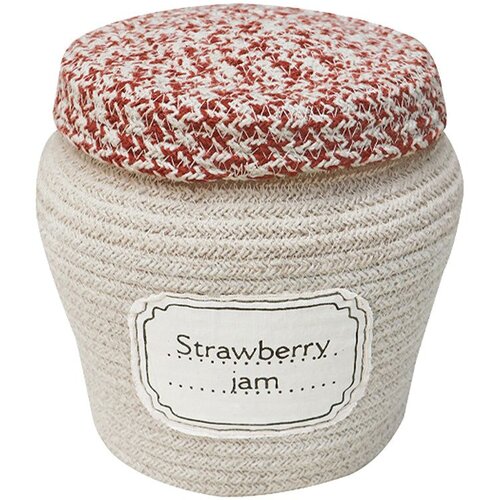 Lorena Canals Korpa Za Odlaganje Jam Jar Slike