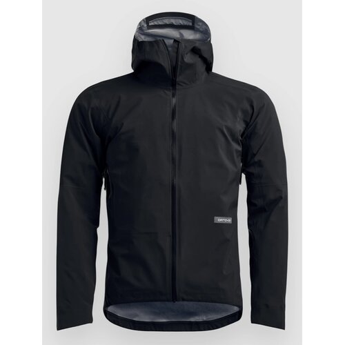 Ortovox Sequence Gore-Tex Jacket black raven Cene