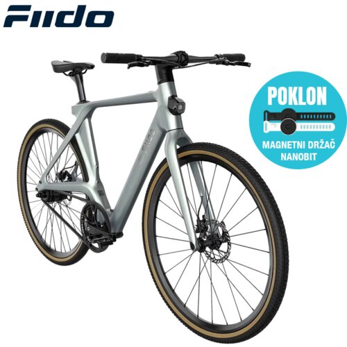 Elektricni bicikl Fiido Air (L) Cene