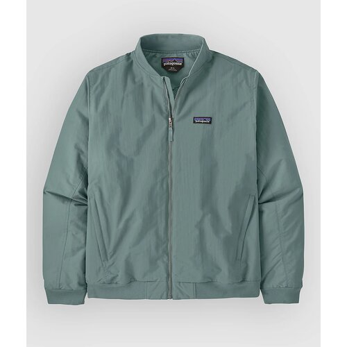 Patagonia Isthmus Deck Jakna blue sage Cene