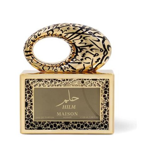 Maison Asrar Hilm 100 ml parfemska voda unisex Cene