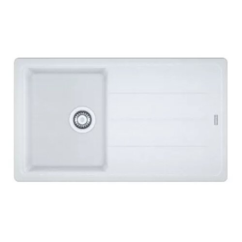 Franke sudopera Basis BFG 611-86 114.0336.417 Cene