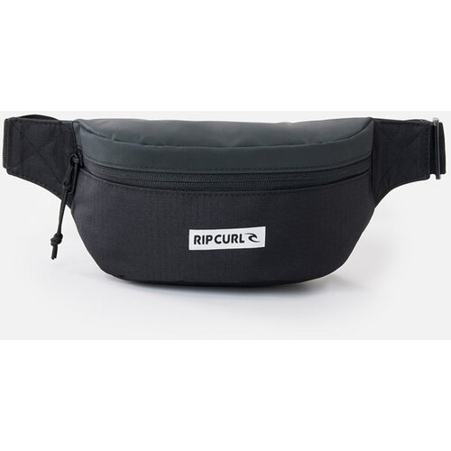 Rip Curl Ledvinka WAIST BAG SMALL ICONS Midnight Slike