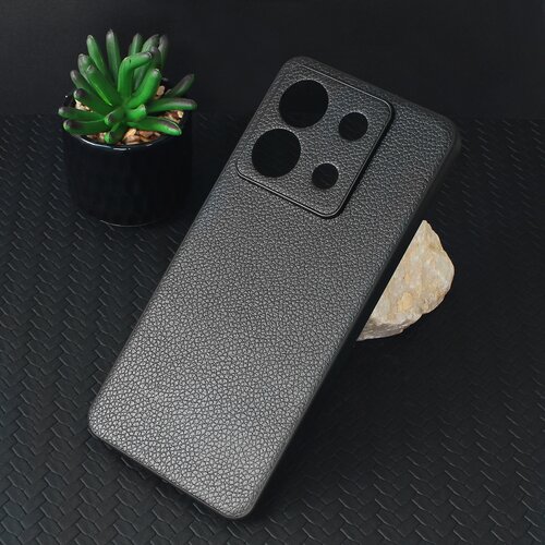  Torbica Groove za Xiaomi Redmi Note 13 Pro 5G (EU) crna Cene