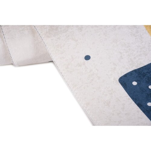 Vitaus Otro&amp;scaron;ka preproga 100x160 cm Happy Jumps &amp;ndash; Slike