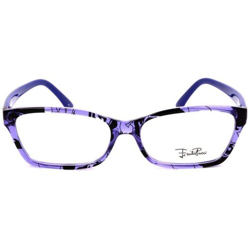 Emilio Pucci ženski Okvir za naočale EP2715-404 &amp;Oslash; 53 mm Slike