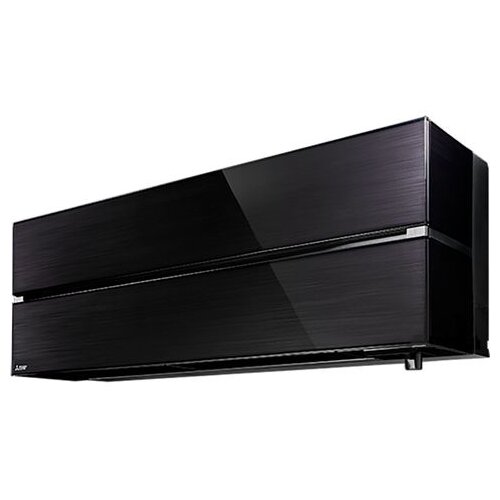 Mitsubishi KIRIGAMINE STYLE 3.5 kW crni - MSZ-LN35VGB/MUZ-LN35VG Slike