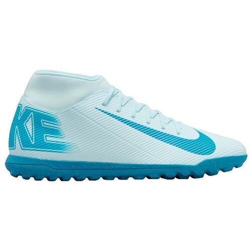 Nike Nogomet Mercurial Superfly 10 Club Modra Slike