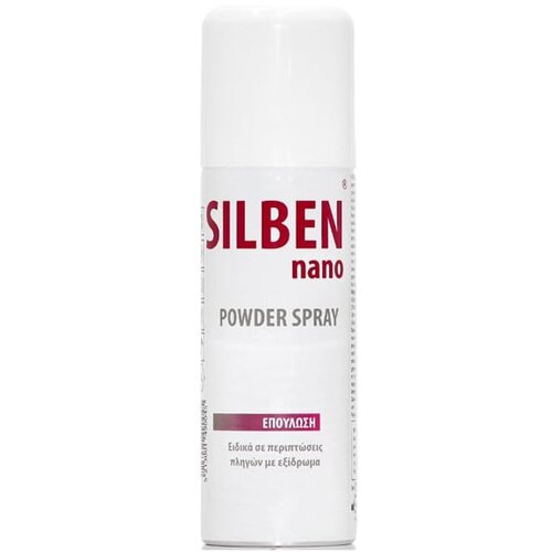 Epsilon Health Silben nano prah u prahu Slike