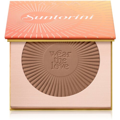 ZOEVA Suntorini bronzer nijansa Tan 8,5 g Slike