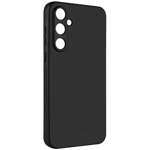 Samsung Silikonski ovitek MATT za S23 FE črna Cene