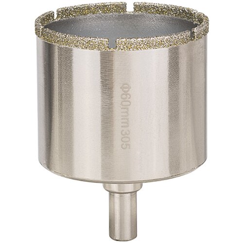 CRAFTOMAT dijamantna kruna za bušenje rupa Keramik (60 mm, Dubina reza: maks. 35 mm) Cijene