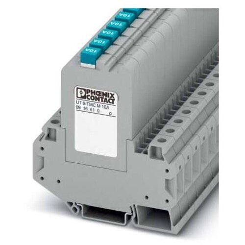 Phoenix Contact Odklopnik UT 6-TMC M 1A, (20890226) Cene
