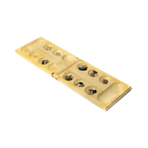 Pandoo Mancala iz bambusa Cene
