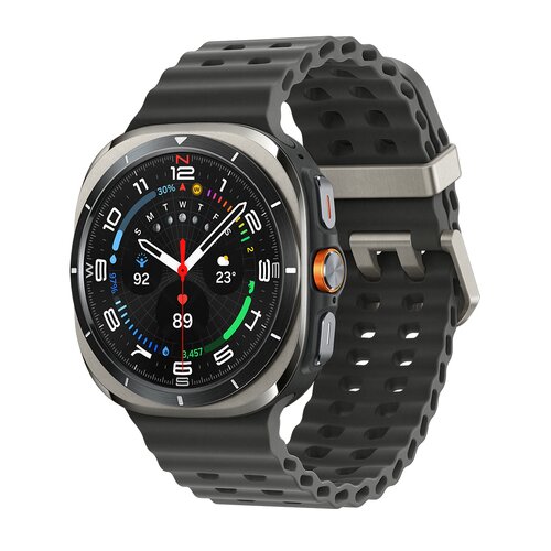 Samsung Galaxy Watch Ultra titanium pametni sat 47mm" Cene