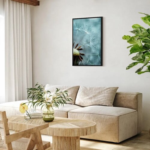  Slika - Elevation of Space (1 Part) Vertical 40x60 Slike