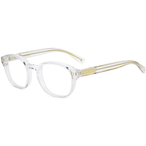 Dsquared2 D20223 900 ONE SIZE (51) Kristalna/Kristalna Slike
