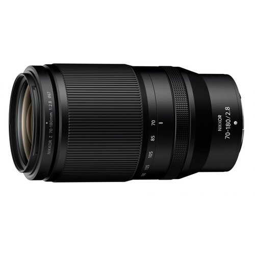 Nikon Z 70-180MM F/2.8 OBJEKTIV Cene