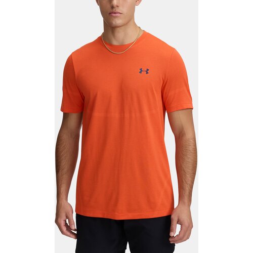 Under Armour Men&amp;#039;s T-shirt UA Vanish Elite Seamless SS - Men&amp;#039;s Slike