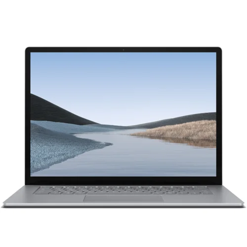 Microsoft Obnovljeno - kot novo - Surface Laptop 3 15″, (21366072)