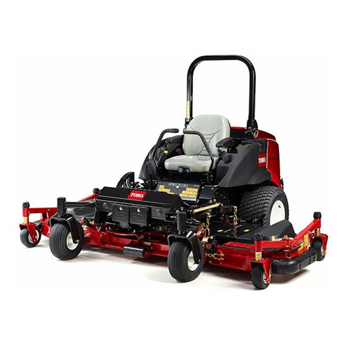 Toro traktorska kosačica groundsmaster 7210 Cene