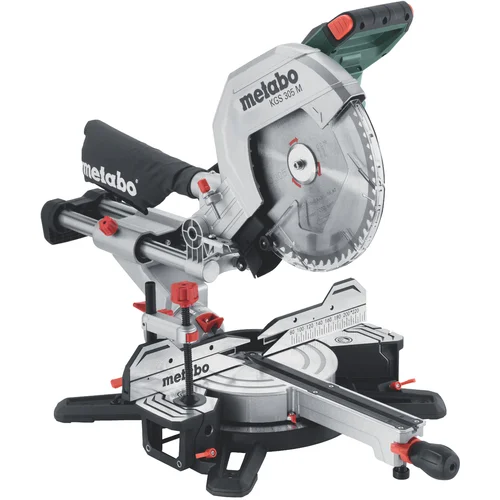 Metabo 613305000 preklopna pila 305 mm 30 mm 1600 W