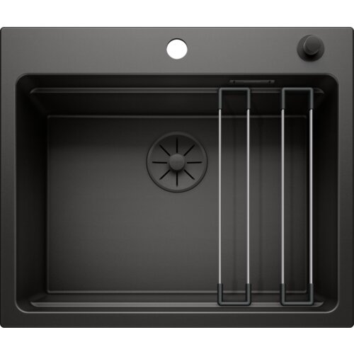Blanco sudopera Etagon 6 Black Edition 526339 Cene
