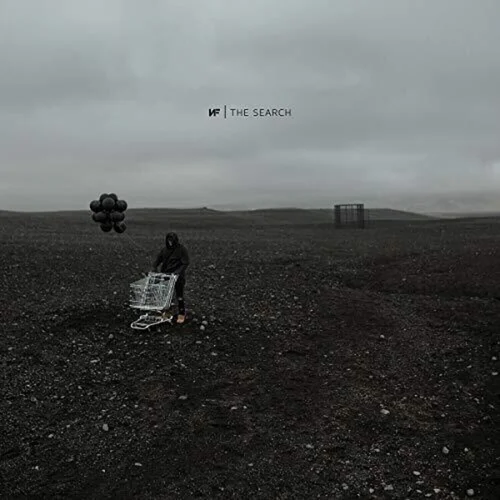 NF - Search (2 LP)