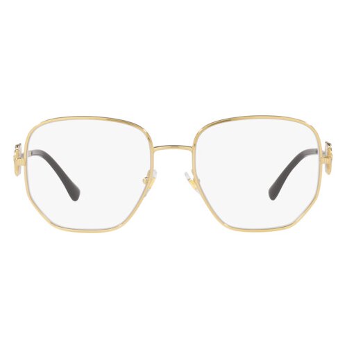 Versace VE1283 1002 M (54) Zlata/Kristalna Cene