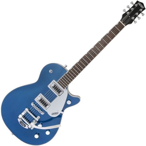 Gretsch G5230T Electromatic JET FT Aleutian Blue Slike