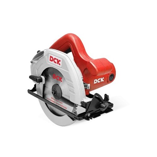 DCK KMY07-185 ručna kružna testera - cirkular, 1500W, 185mm Cene