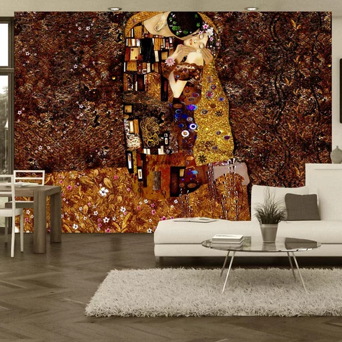  tapeta - Klimt inspiration - Image of Love 300x210