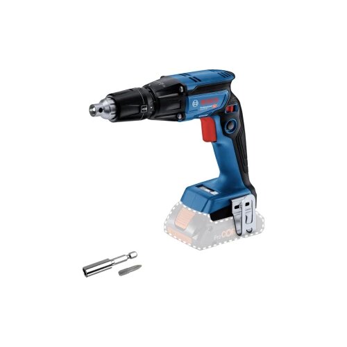 Bosch Professional GTB 18V-45 06019K7000 akumulatorski hitri gradbeni vijačnik 18 V Li-Ion brezkrtačni\, brez akumulatorja, (21532187) Cene