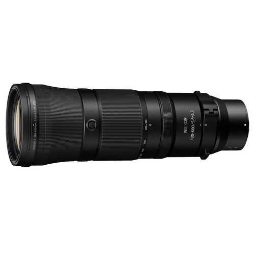 Nikon NIKKOR Z 180-600mm f/5.6-6.3 VR Cene