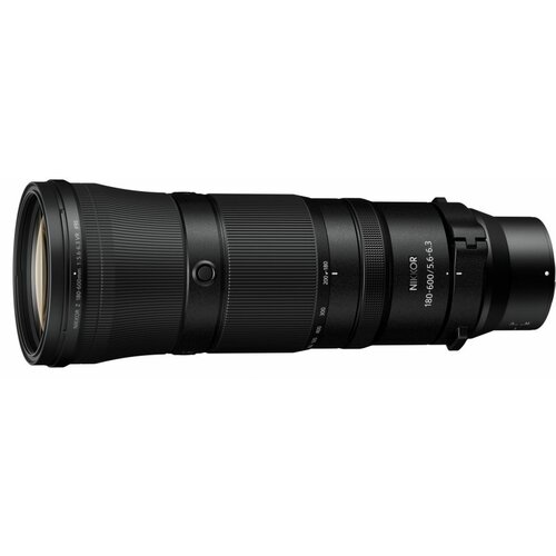 Nikon Obj Z 180-600mm f/5.6-6.3 VR Cene