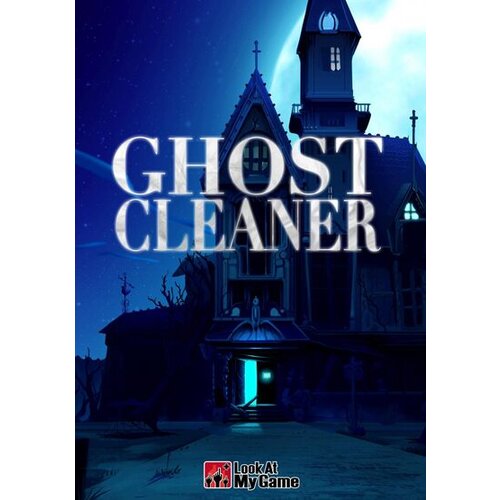 Steam Ghost Cleaner Key GLOBAL Cene