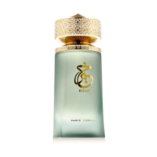 Paris Corner Khair 100 ml parfemska voda unisex Slike