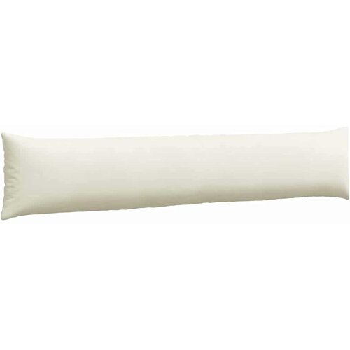  Jastučići za sofu 2 pcs Krema 200 x 40 cm Kordura tekstil Slike