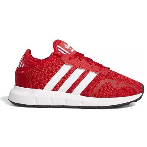 Adidas Swift Run X C Red Slike
